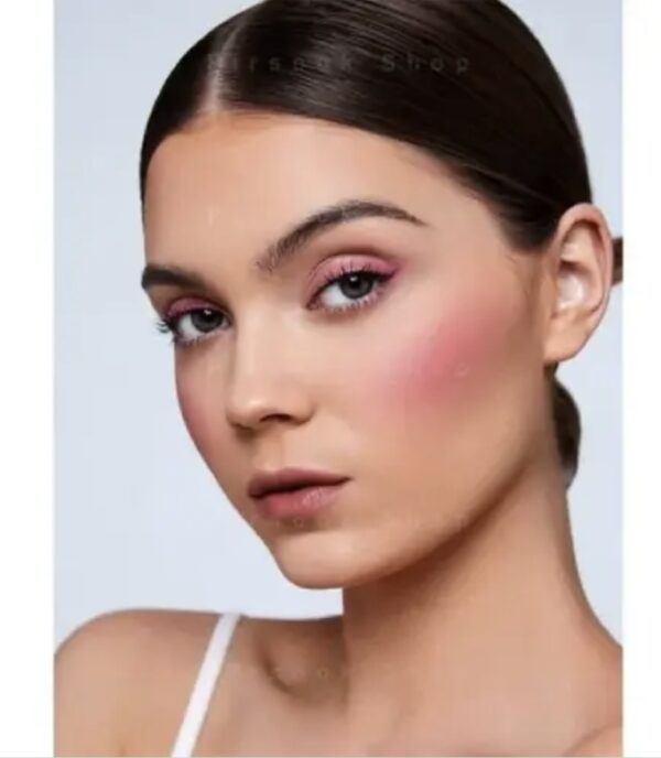 پالت رژگونه سه رنگ شیگلم مدل SWEET CHEEKS Sheglam Sweet Cheeks Blush Palette - Image 6