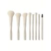 SHEGLAM Pro Coreست براش 8 عددی شیگلم Brush Set