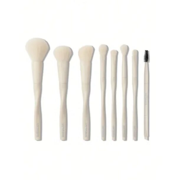 SHEGLAM Pro Coreست براش 8 عددی شیگلم Brush Set