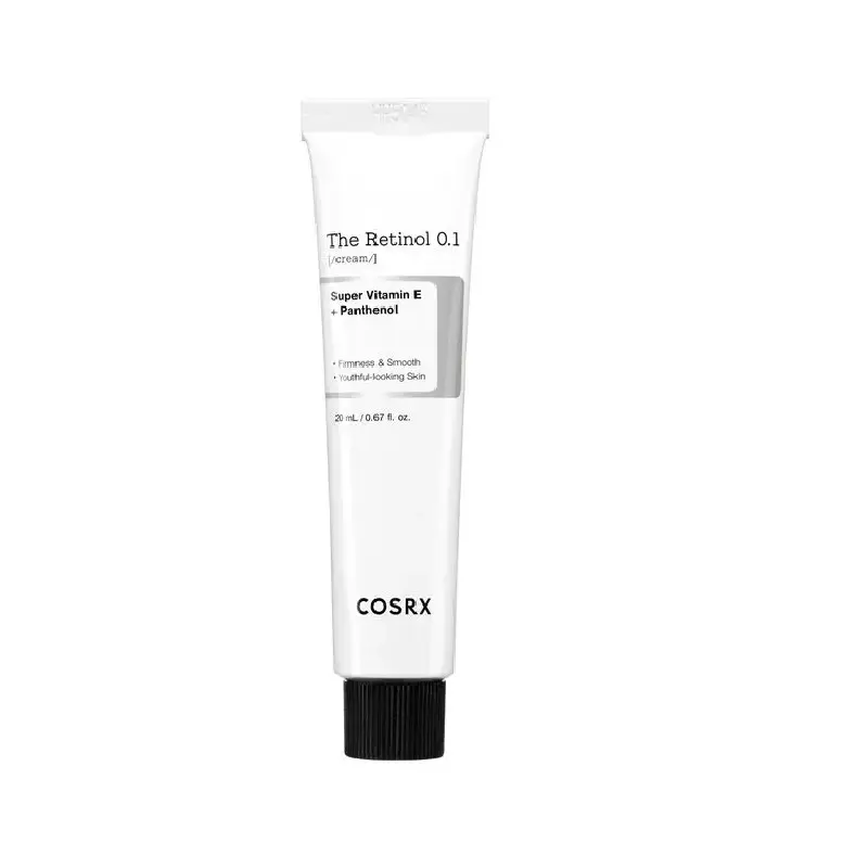کرم رتینول ۰.۱ کوزارکس Cosrx The Retinol 0.1 Cream