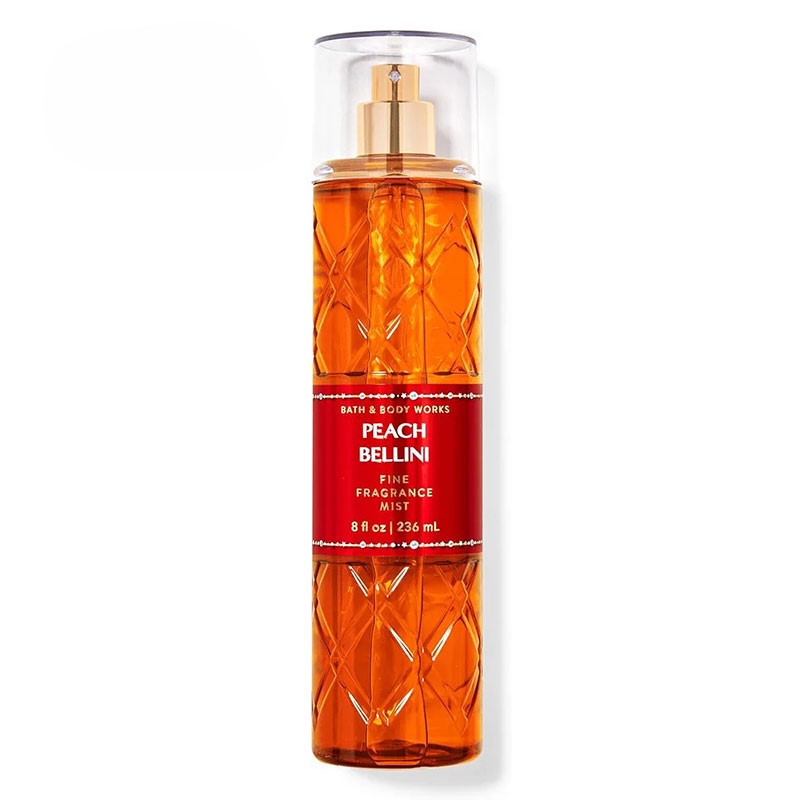 بادی اسپلش بث اند بادی مدل PEACH BELLINI