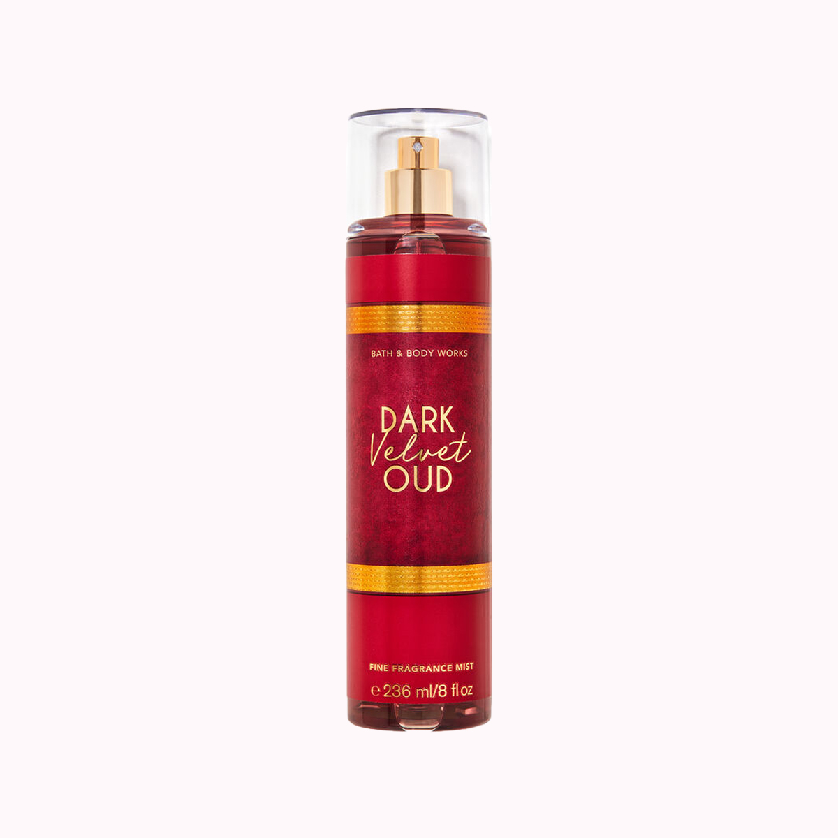 بادی اسپلش Dark Velvet Oud بث اند بادی ورک